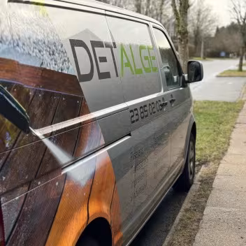 Detalge Service