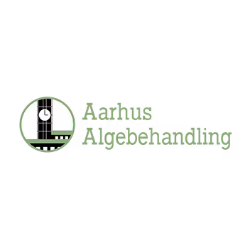 Aarhus Algebehandling