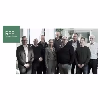 Reel Forsikringspartner