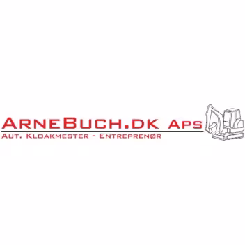 ARNEBUCH.DK ApS