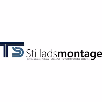TS STILLADSMONTAGE A/S